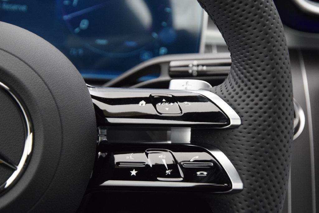 صورة مصغرة 23 لـ 2026 Mercedes-BENZ CLE