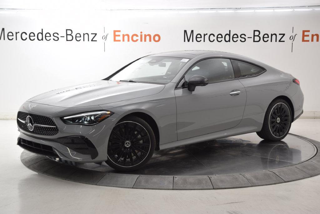 صورة مصغرة 2 لـ 2026 Mercedes-BENZ CLE