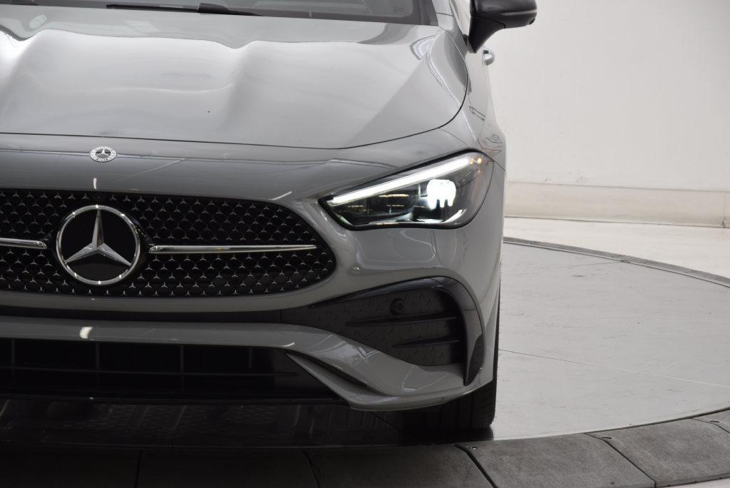 صورة مصغرة 10 لـ 2026 Mercedes-BENZ CLE