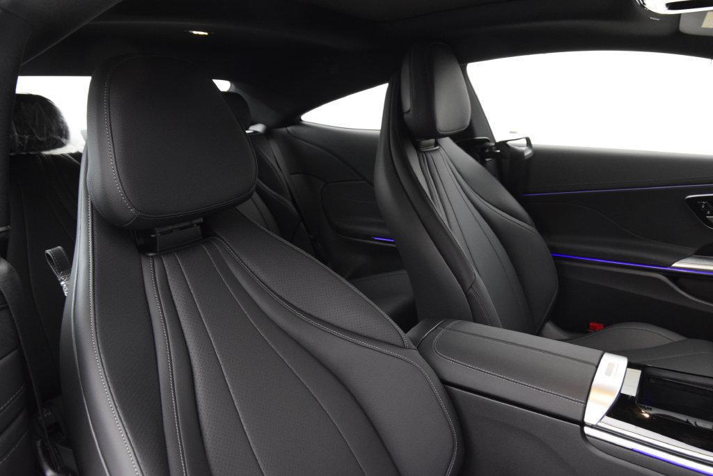 صورة مصغرة 17 لـ 2026 Mercedes-BENZ CLE