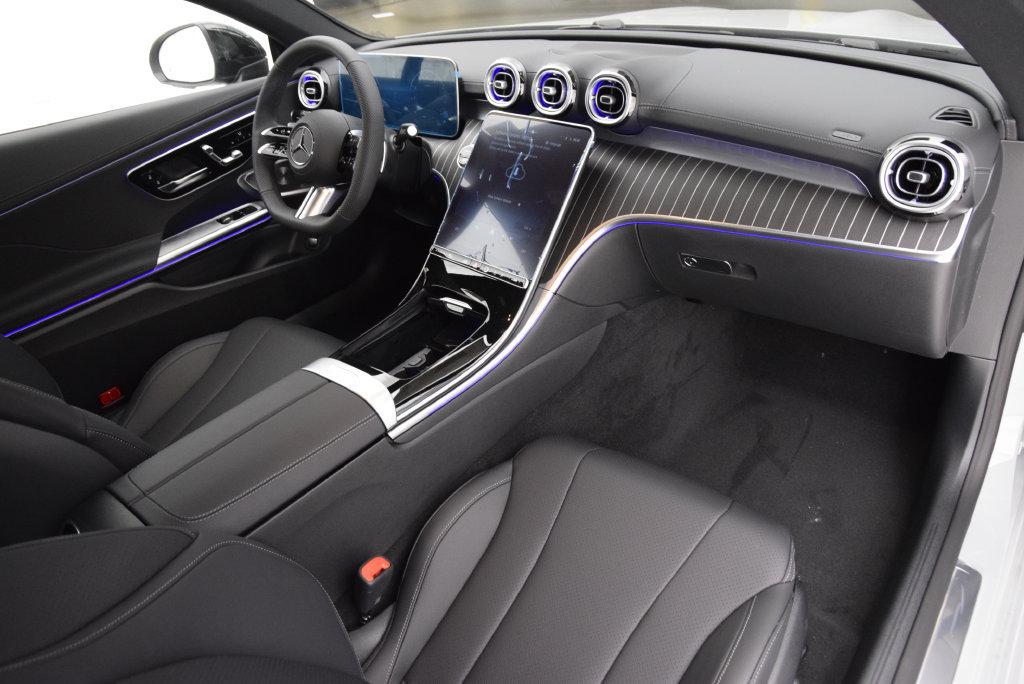 صورة مصغرة 15 لـ 2026 Mercedes-BENZ CLE