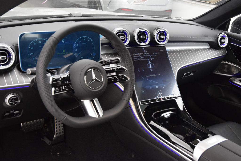 صورة مصغرة 19 لـ 2026 Mercedes-BENZ CLE