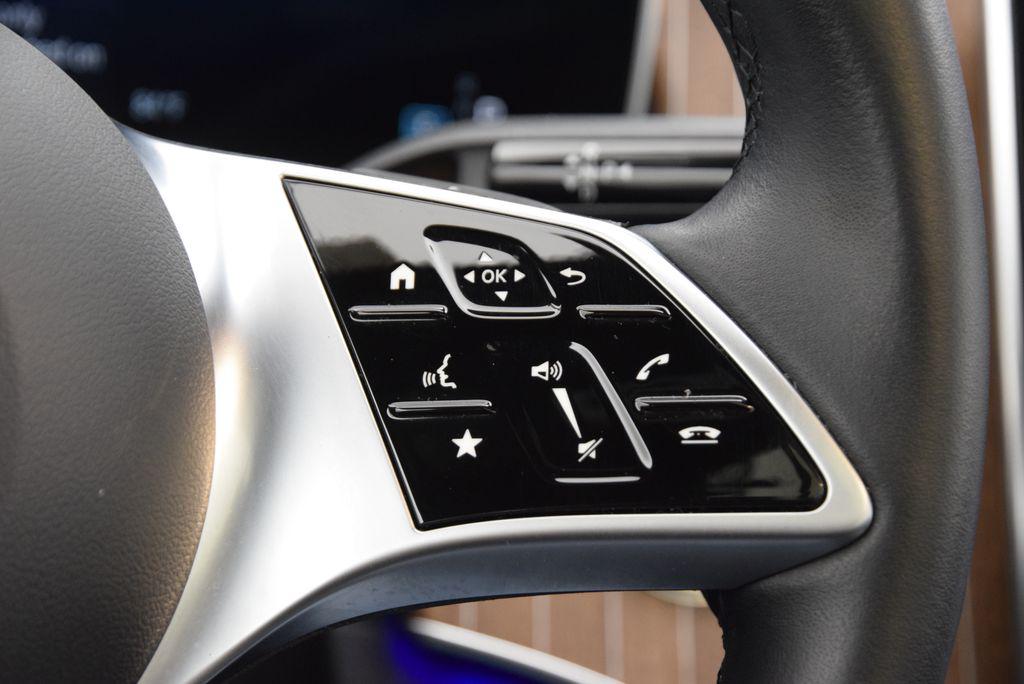 2023 Mercedes-BENZ EQE 缩略图 25