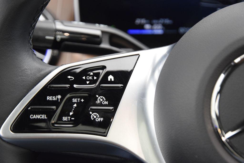 2023 Mercedes-BENZ EQE 缩略图 24