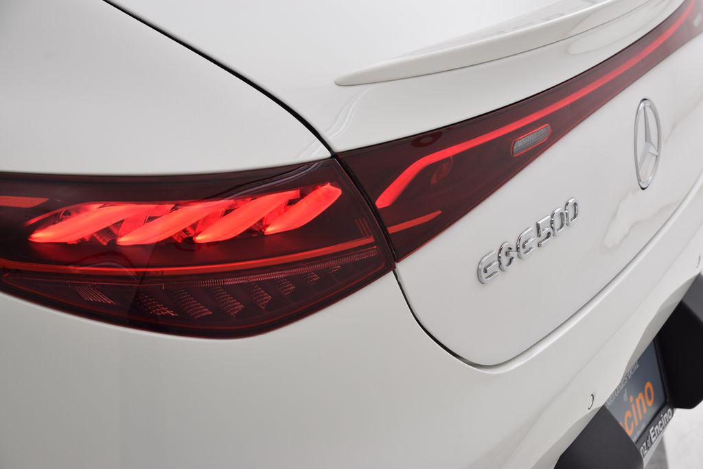 2023 Mercedes-BENZ EQE 缩略图 13