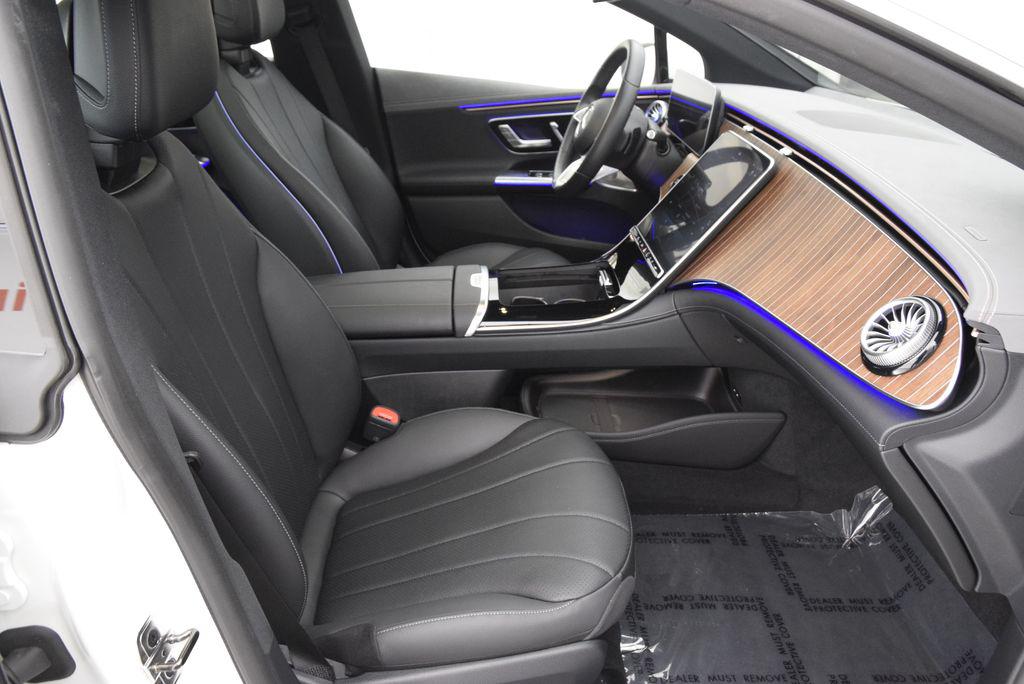 2023 Mercedes-BENZ EQE 缩略图 16
