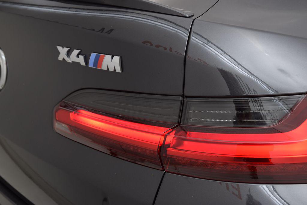 صورة مصغرة 13 لـ 2023 BMW X4 M AWD