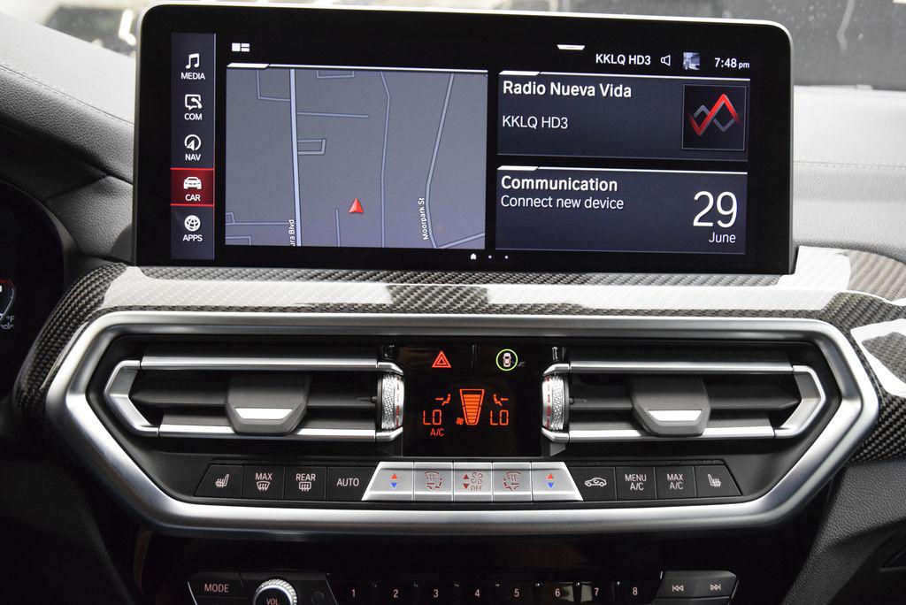 صورة مصغرة 27 لـ 2023 BMW X4 M AWD
