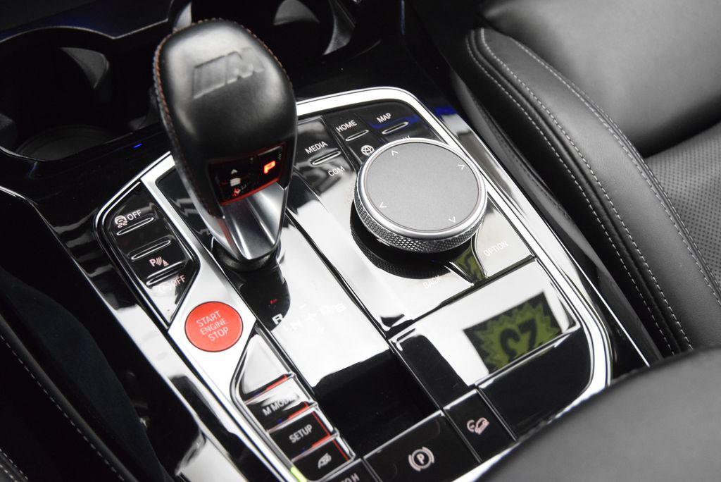 صورة مصغرة 32 لـ 2023 BMW X4 M AWD