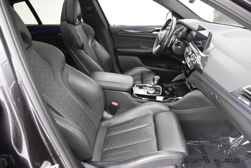 صورة مصغرة 15 لـ 2023 BMW X4 M AWD