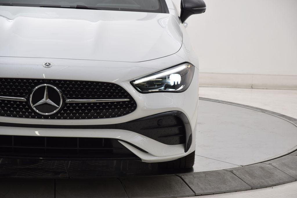 2026 Mercedes-BENZ CLE 照片 10