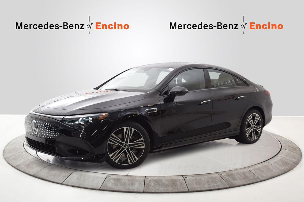 صورة 1 لـ 2027 Mercedes-BENZ CLA