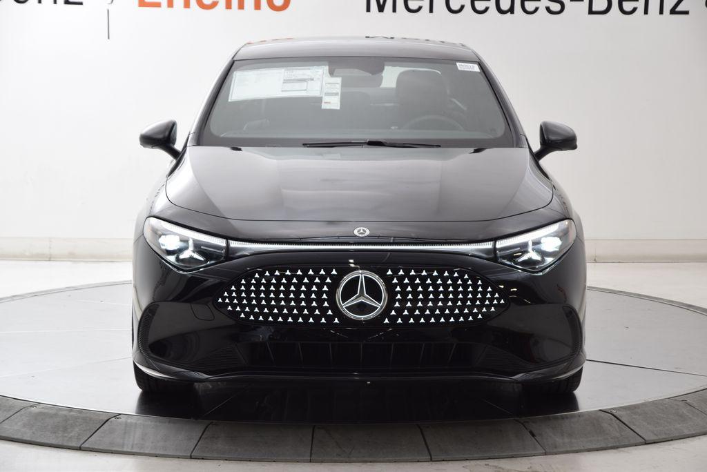 صورة 9 لـ 2027 Mercedes-BENZ CLA