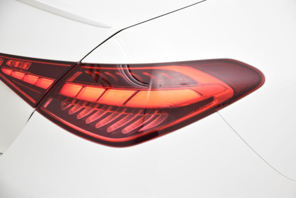 2024 Mercedes-BENZ C-CLASS 缩略图 14