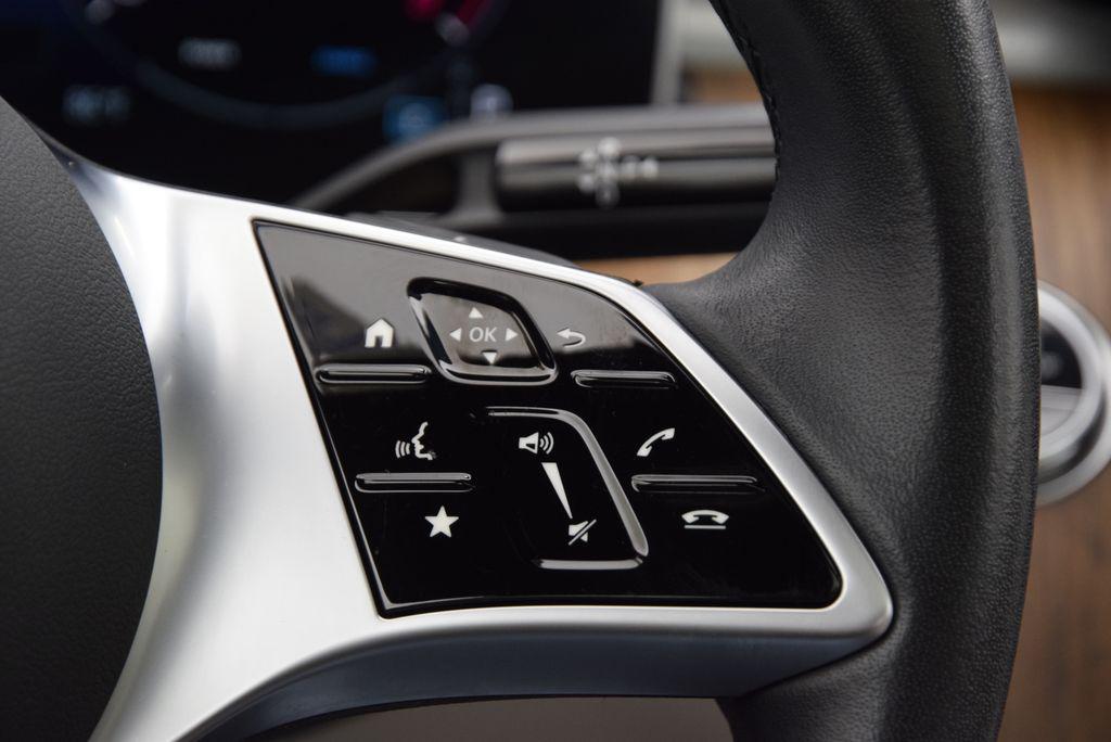 2024 Mercedes-BENZ C-CLASS 缩略图 25