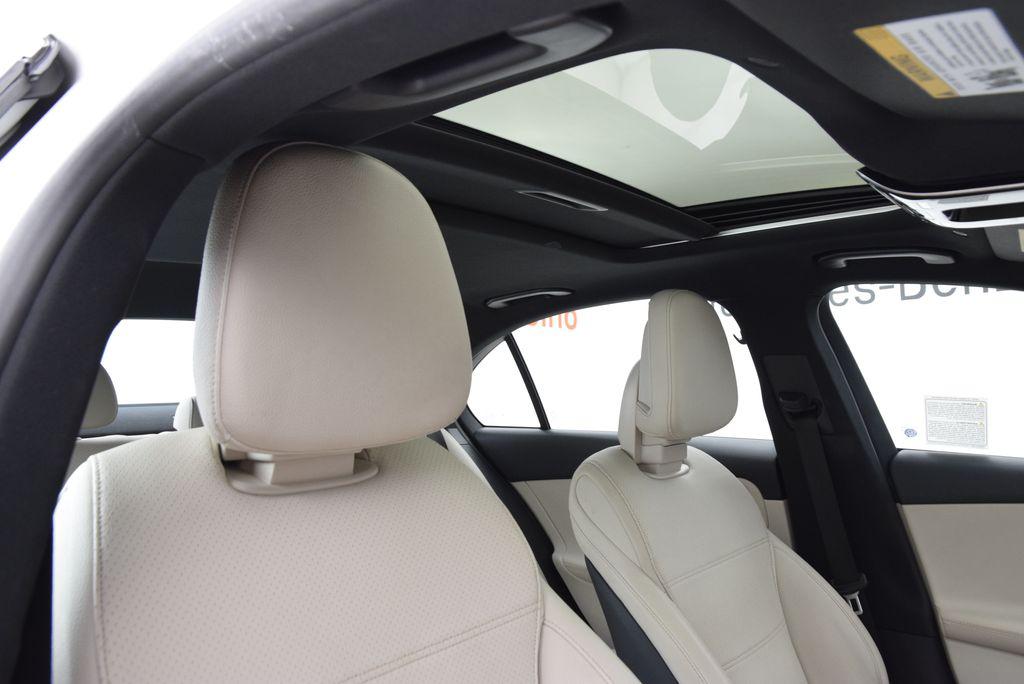 2024 Mercedes-BENZ C-CLASS 缩略图 18