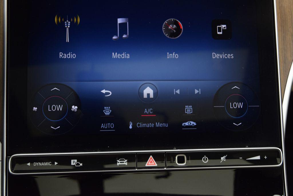 2024 Mercedes-BENZ C-CLASS 缩略图 31