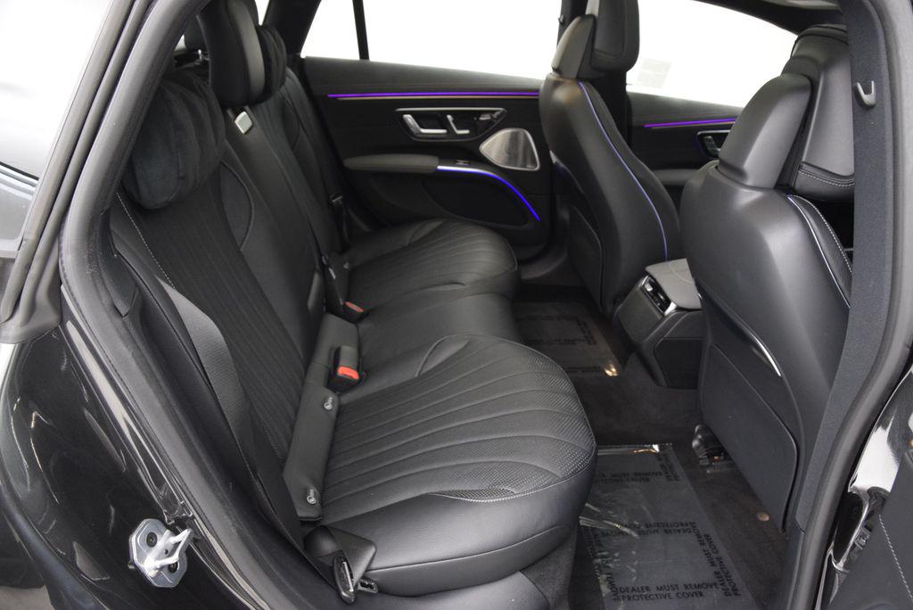 صورة مصغرة 19 لـ 2024 Mercedes-BENZ EQS