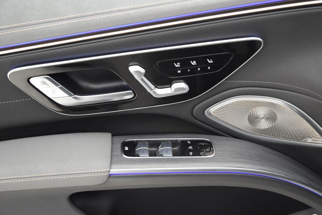 صورة مصغرة 22 لـ 2024 Mercedes-BENZ EQS