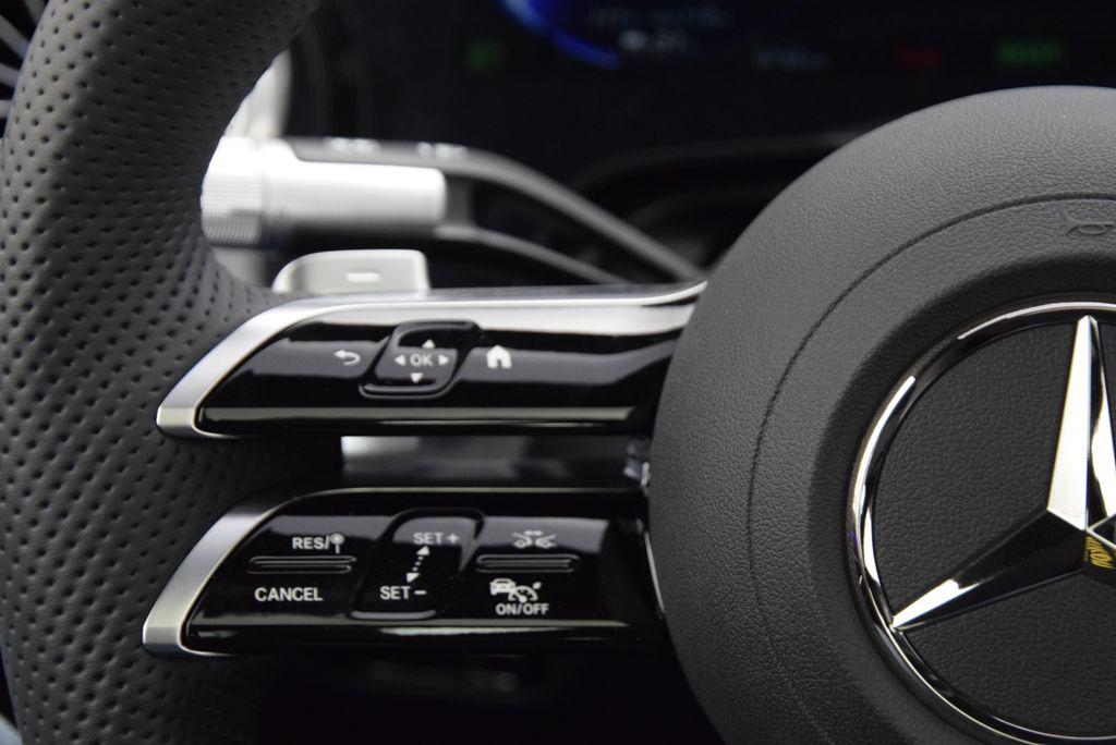 صورة مصغرة 23 لـ 2026 Mercedes-BENZ EQS