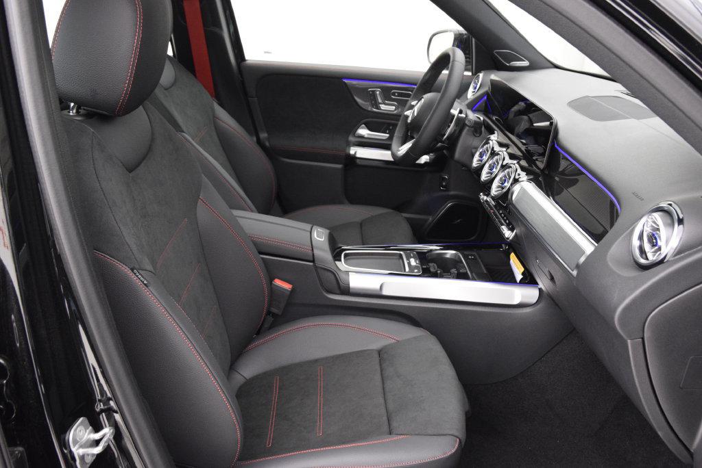 2026 Mercedes-BENZ AMG GLB 35 4MATIC 缩略图 16