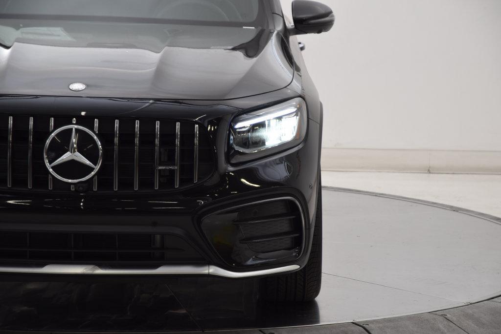 2026 Mercedes-BENZ AMG GLB 35 4MATIC 缩略图 10