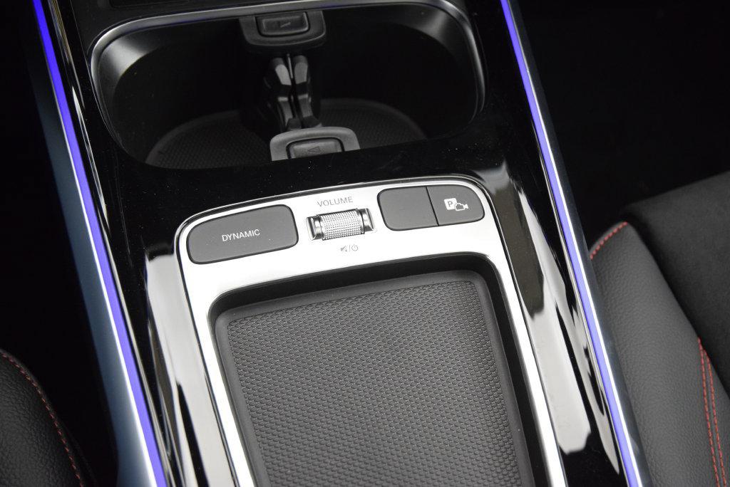 2026 Mercedes-BENZ AMG GLB 35 4MATIC 缩略图 29
