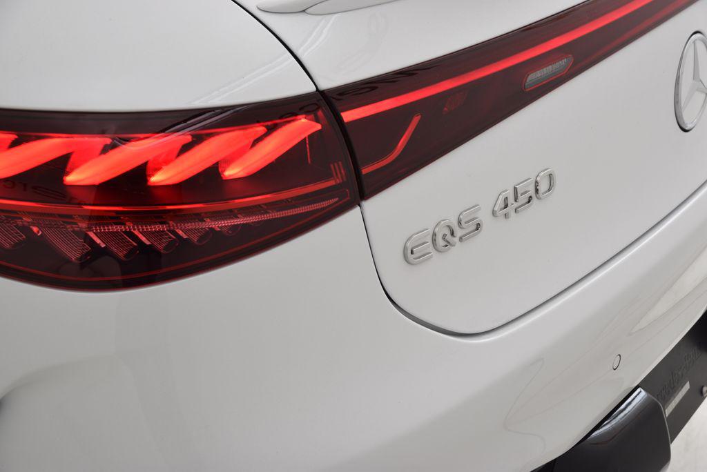 2026 Mercedes-BENZ EQS — миниатюра 13