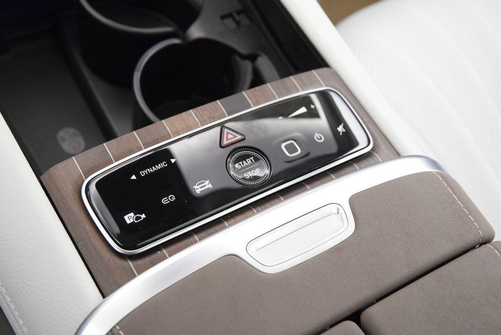 2026 Mercedes-BENZ EQS — миниатюра 26