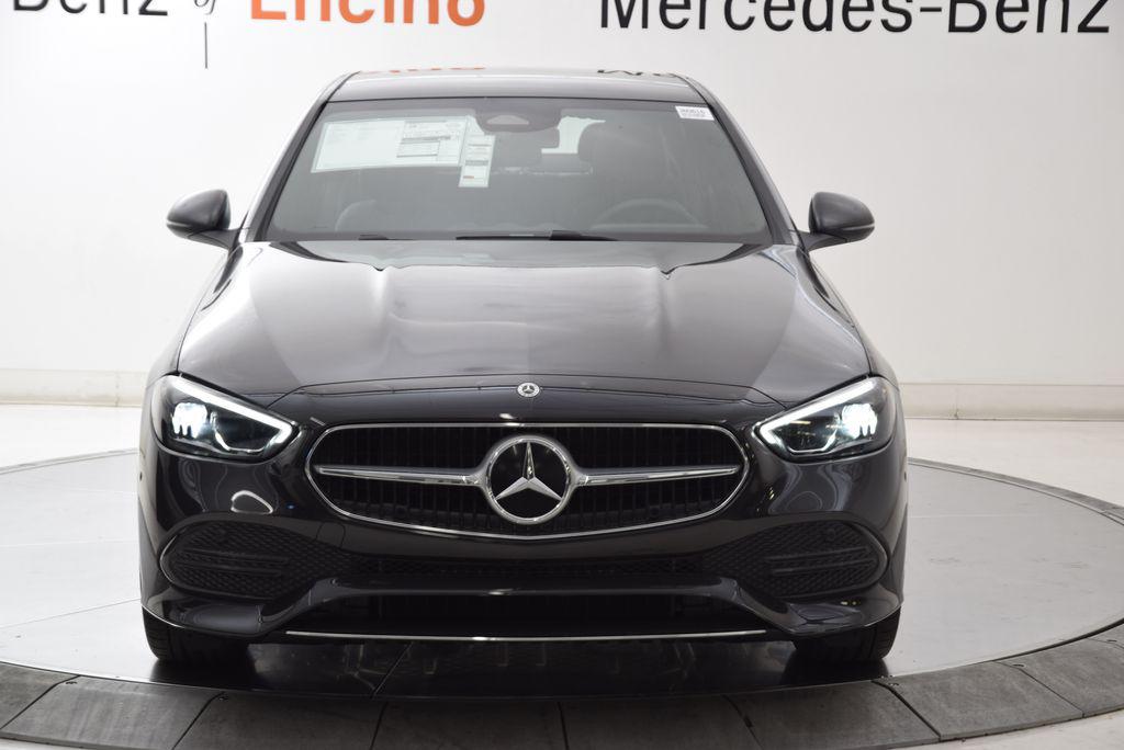 صورة 8 لـ 2026 Mercedes-BENZ C-CLASS