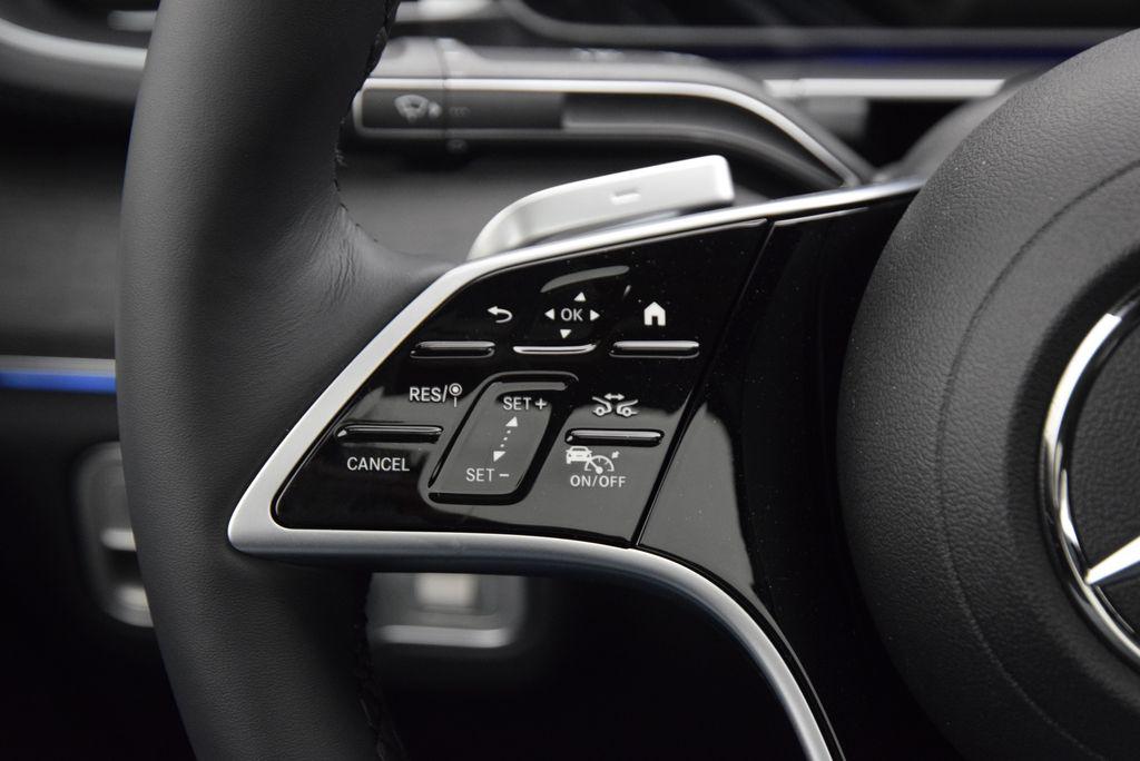 2026 Mercedes-BENZ GLE 缩略图 24