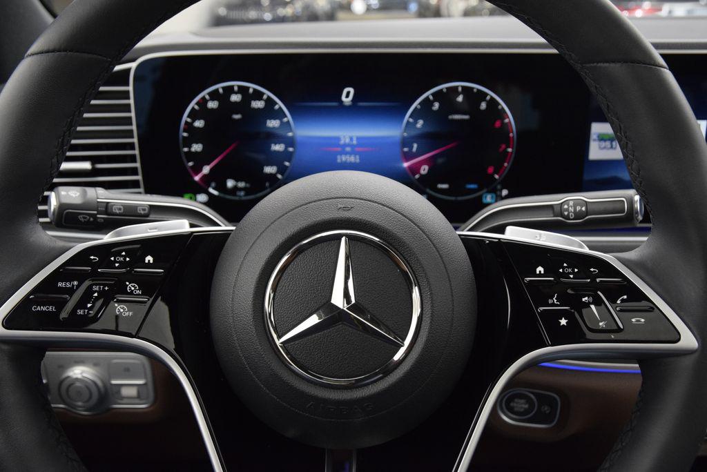 صورة مصغرة 23 لـ 2025 Mercedes-BENZ GLE