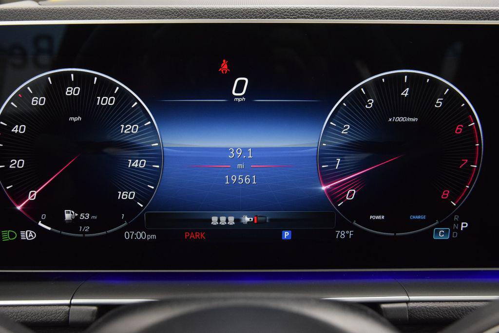 صورة مصغرة 26 لـ 2025 Mercedes-BENZ GLE