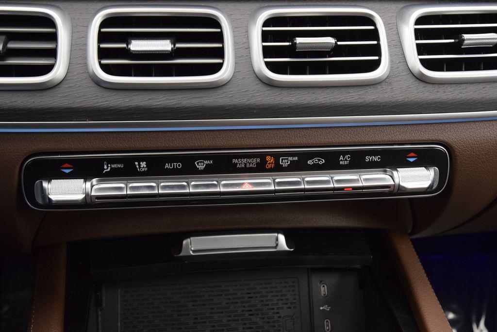 صورة مصغرة 28 لـ 2025 Mercedes-BENZ GLE