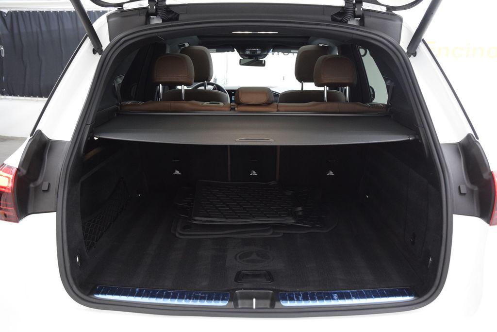 صورة مصغرة 30 لـ 2025 Mercedes-BENZ GLE
