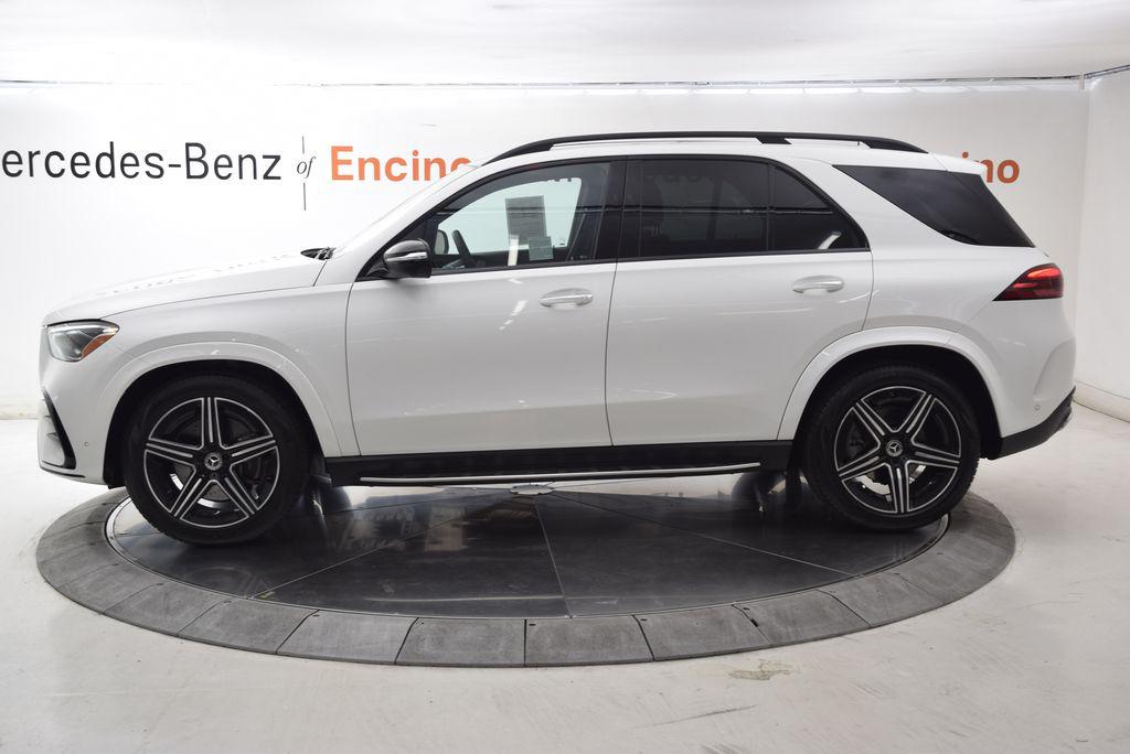 صورة 3 لـ 2025 Mercedes-BENZ GLE