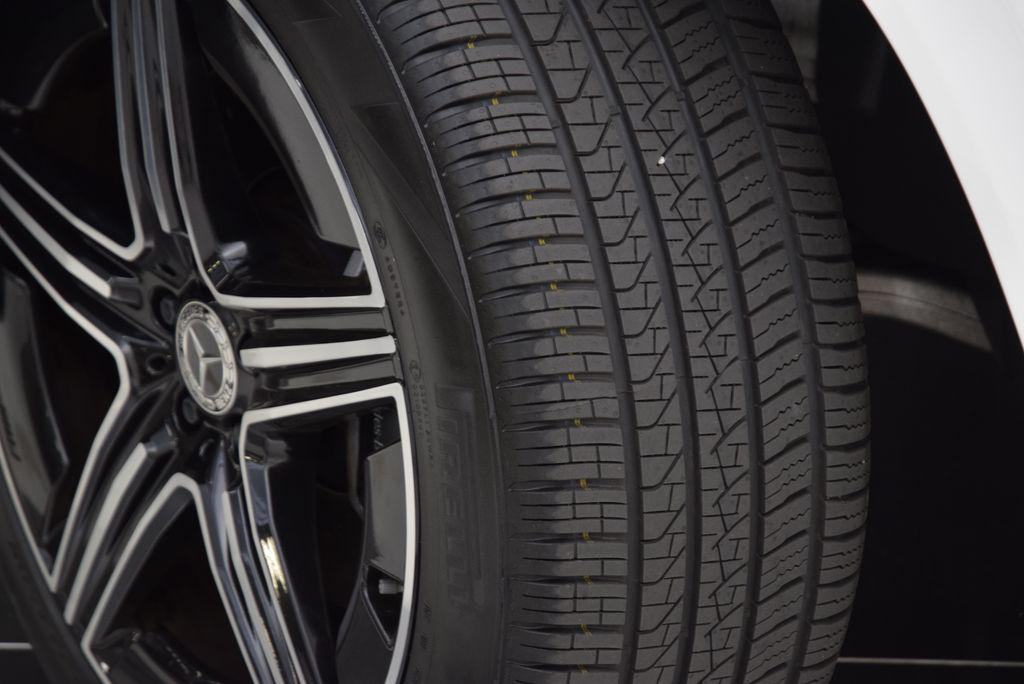 صورة مصغرة 29 لـ 2025 Mercedes-BENZ GLE