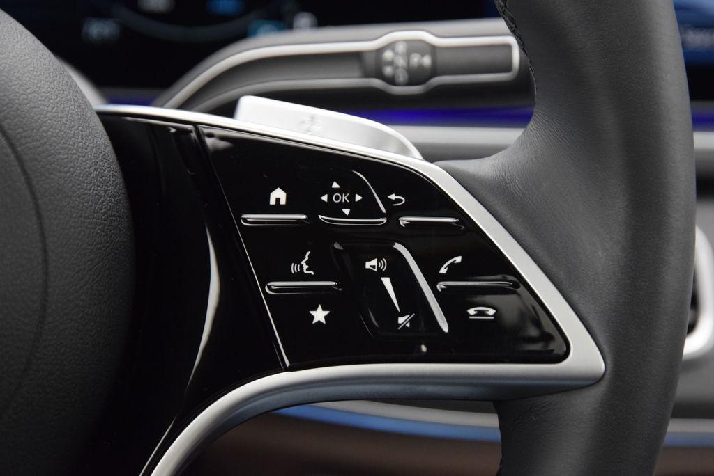 صورة مصغرة 25 لـ 2025 Mercedes-BENZ GLE