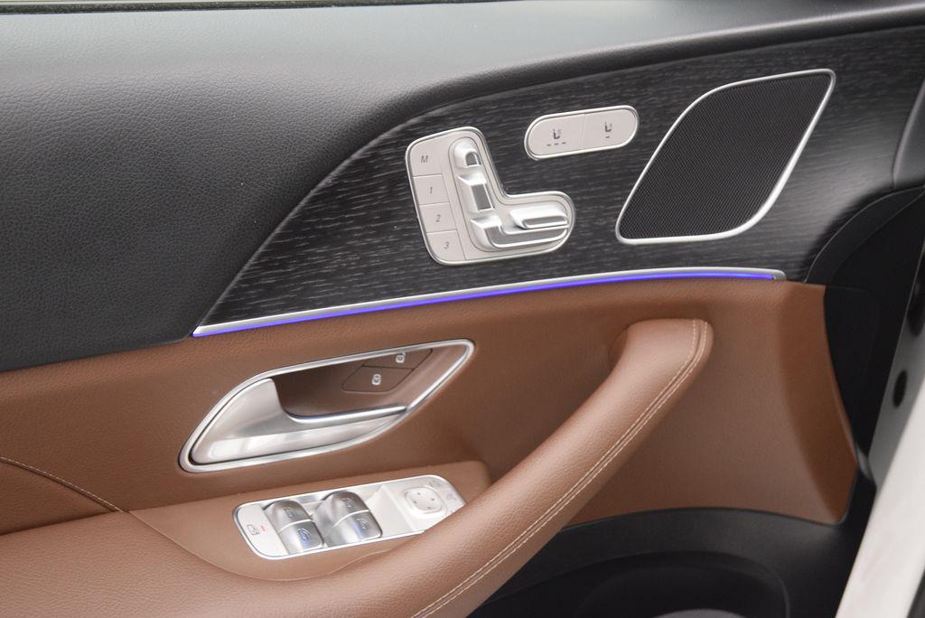 صورة مصغرة 22 لـ 2025 Mercedes-BENZ GLE