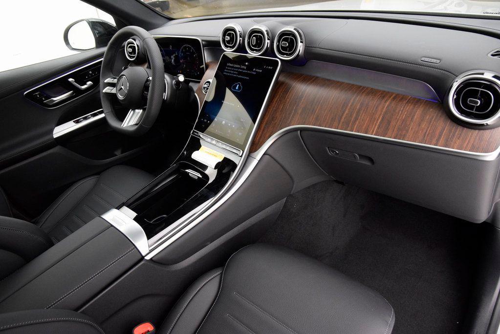 2026 Mercedes-BENZ GLC 缩略图 15