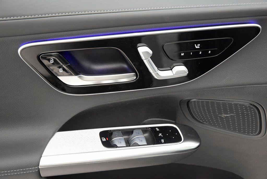 2026 Mercedes-BENZ GLC 缩略图 22