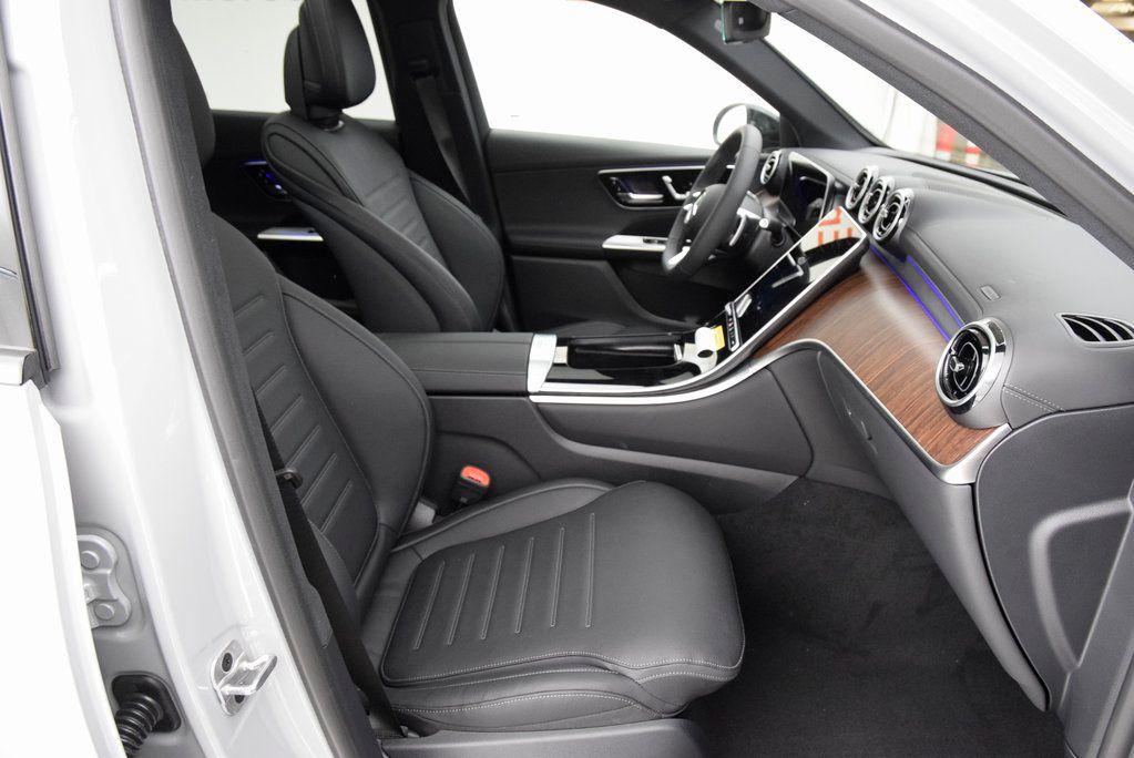 2026 Mercedes-BENZ GLC 缩略图 16