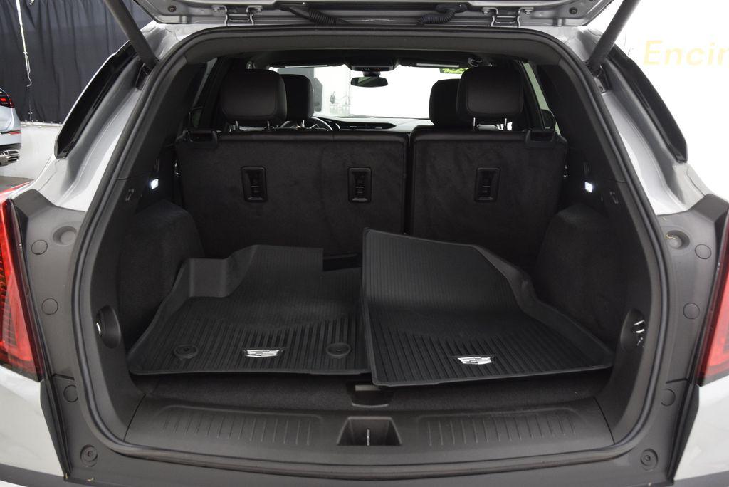 صورة مصغرة 29 لـ 2025 Cadillac XT5 LUXURY