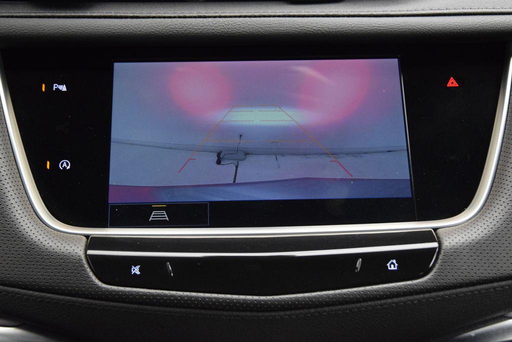 صورة مصغرة 32 لـ 2025 Cadillac XT5 LUXURY