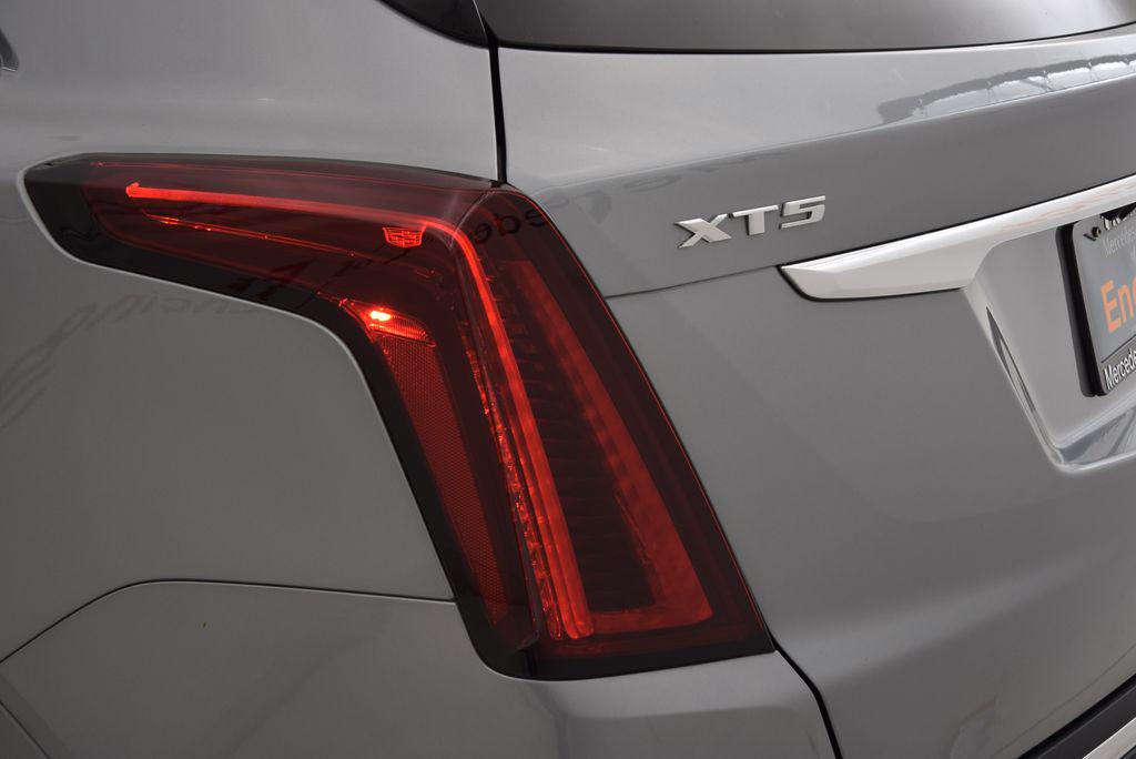 صورة مصغرة 12 لـ 2025 Cadillac XT5 LUXURY