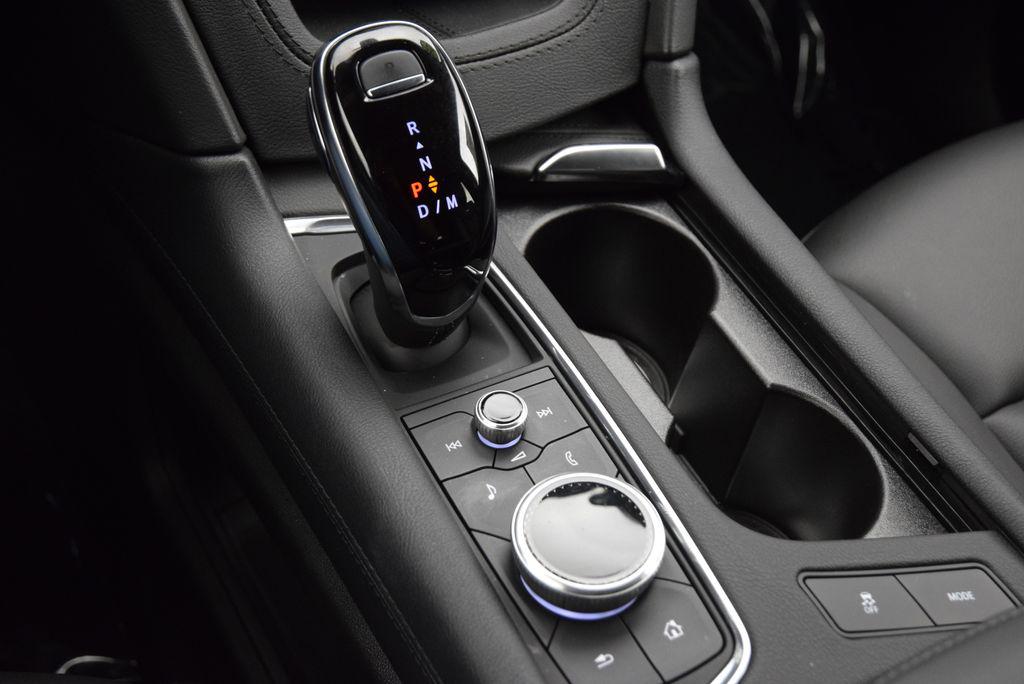 صورة مصغرة 31 لـ 2025 Cadillac XT5 LUXURY