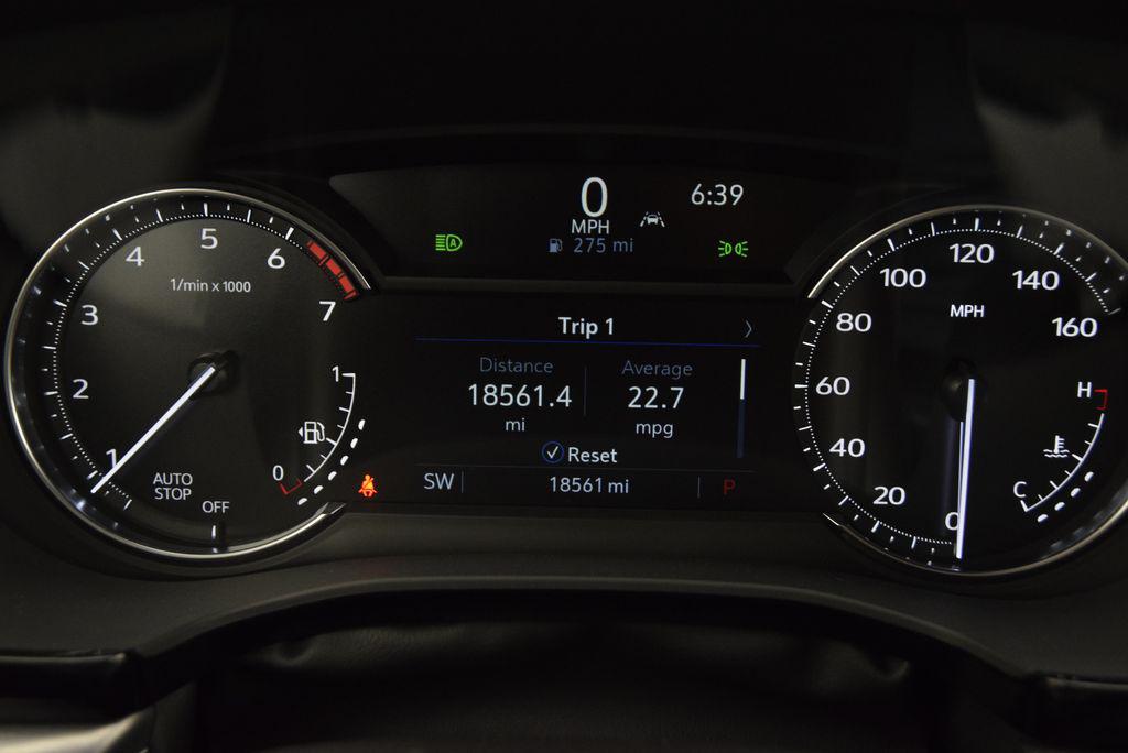 صورة مصغرة 24 لـ 2025 Cadillac XT5 LUXURY