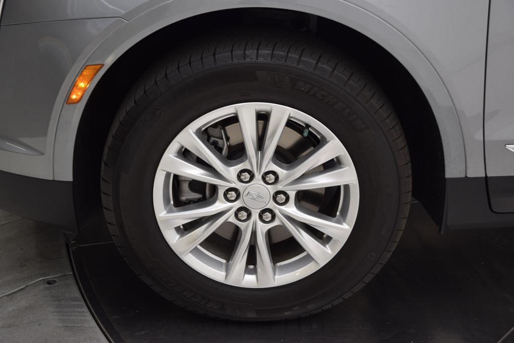 صورة مصغرة 11 لـ 2025 Cadillac XT5 LUXURY