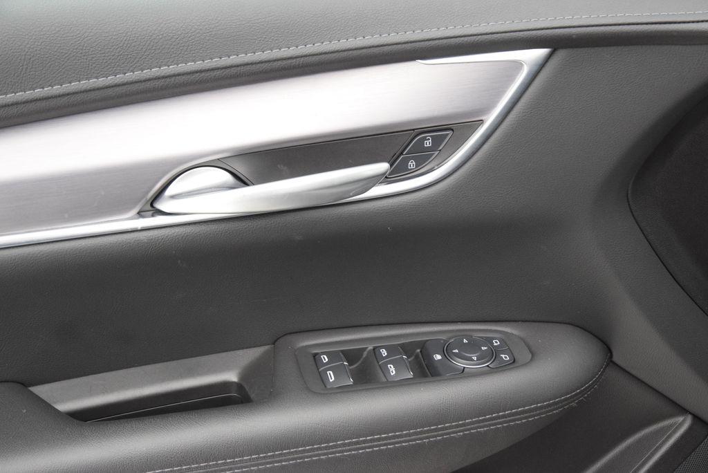 صورة مصغرة 20 لـ 2025 Cadillac XT5 LUXURY