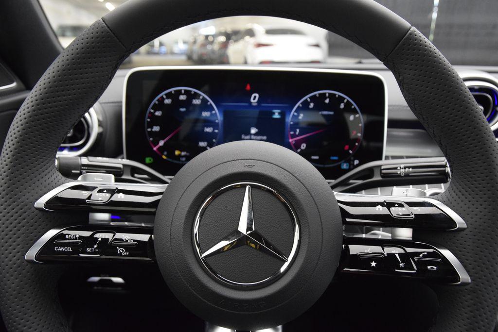 صورة مصغرة 23 لـ 2026 Mercedes-BENZ C-CLASS